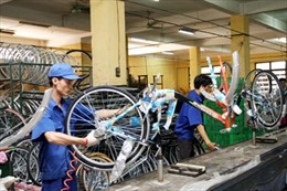 Sức sống của thương hiệu Việt nhìn từ “xe đạp Thống Nhất”
